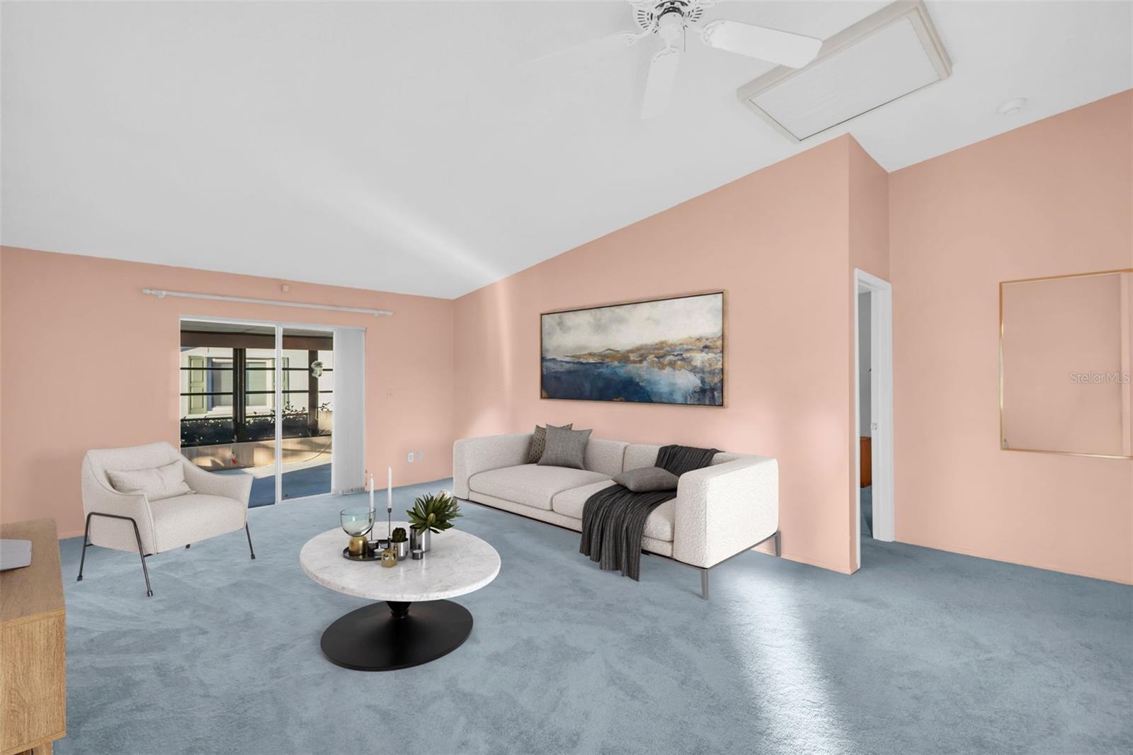 HIGHLAND LAKES DUPLEX VILLAGE II - Residential