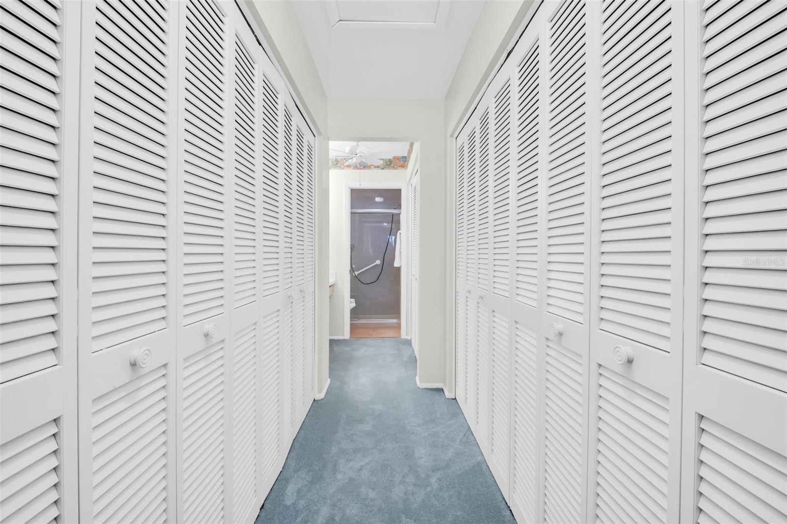 HIGHLAND LAKES DUPLEX VILLAGE II - Residential