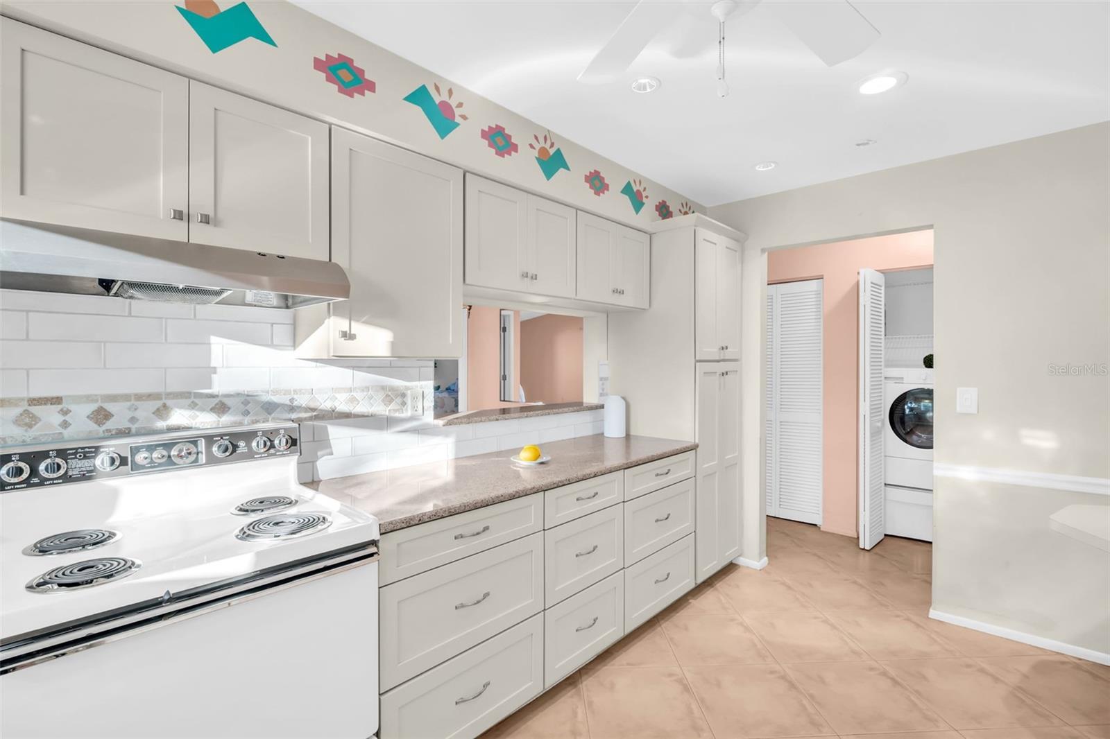 HIGHLAND LAKES DUPLEX VILLAGE II - Residential