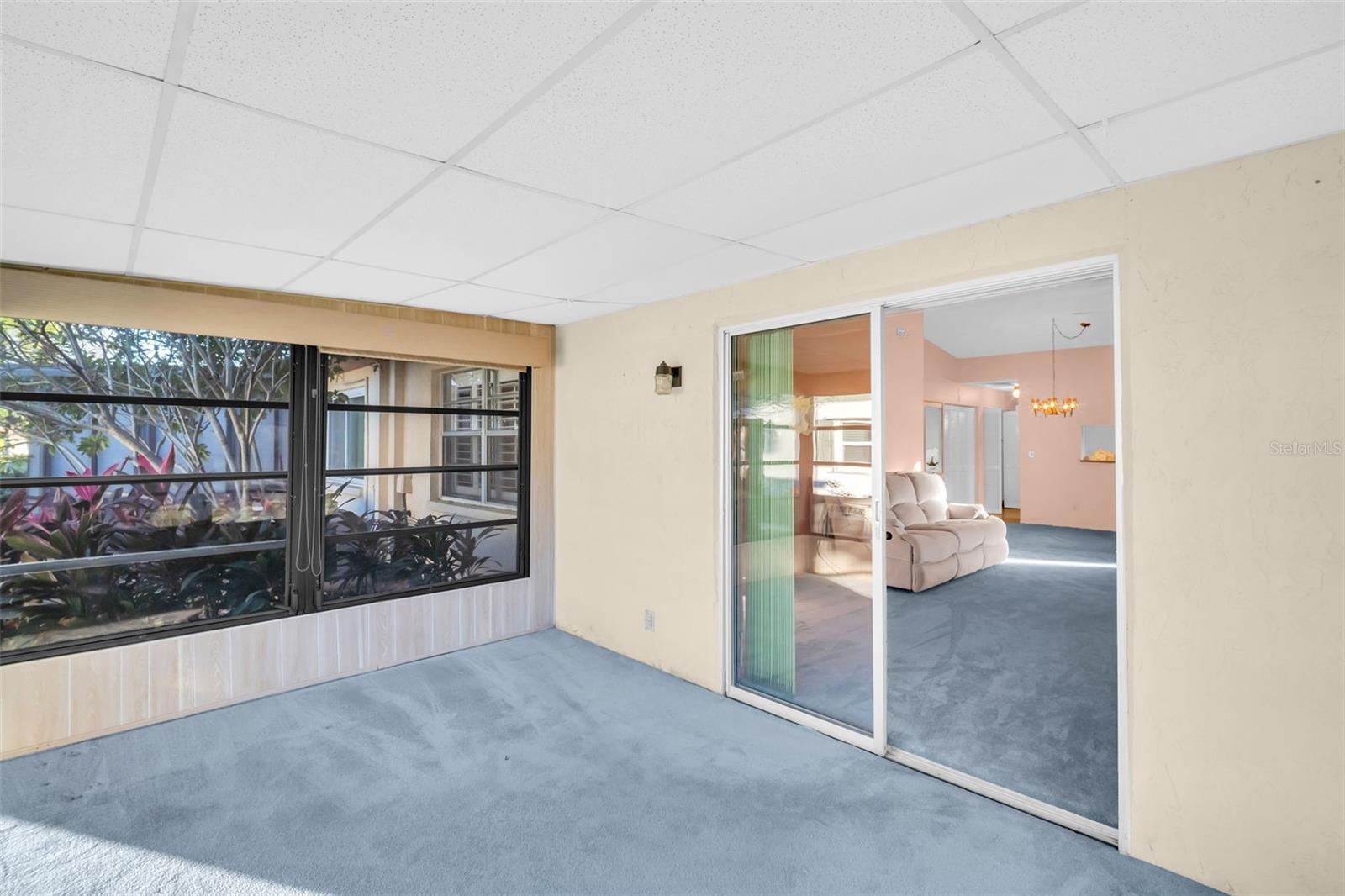 HIGHLAND LAKES DUPLEX VILLAGE II - Residential