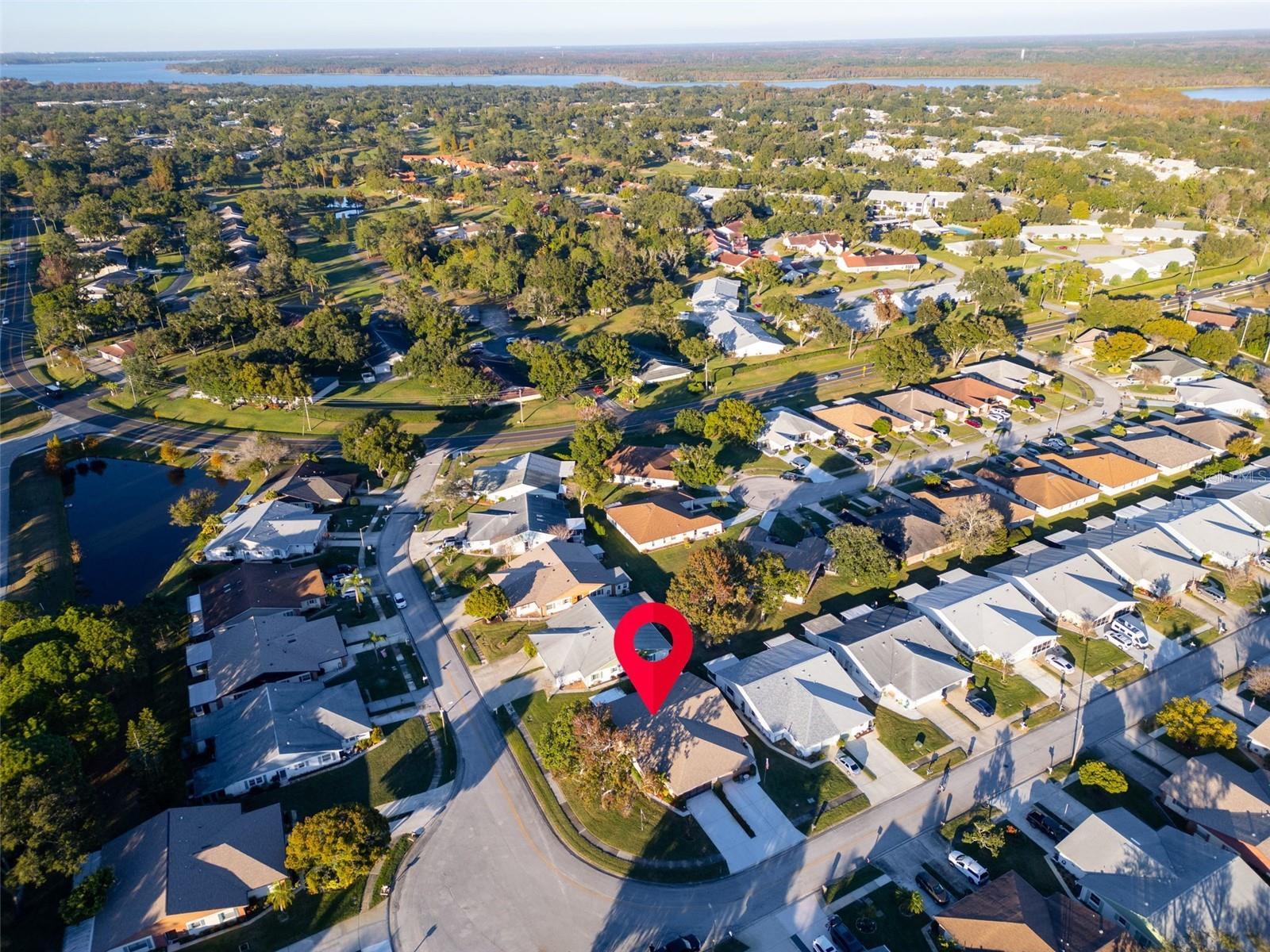 HIGHLAND LAKES DUPLEX VILLAGE II - Residential