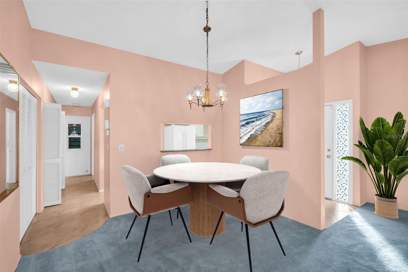 HIGHLAND LAKES DUPLEX VILLAGE II - Residential