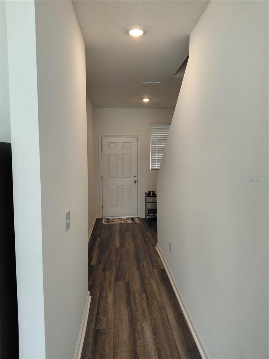 VISTA WALK - Residential