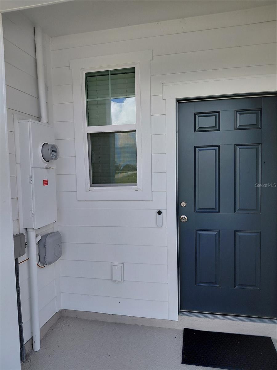 VISTA WALK - Residential