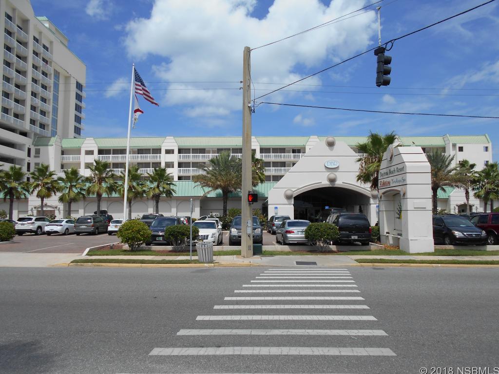 Daytona Beach Resort & Conf Center - Residential