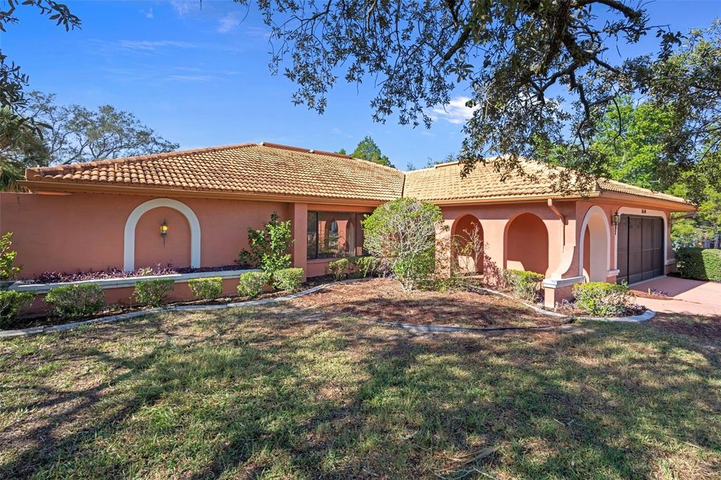 Photo of 8444 Boyce Street, Spring Hill, FL 34606 (MLS # W7873678)