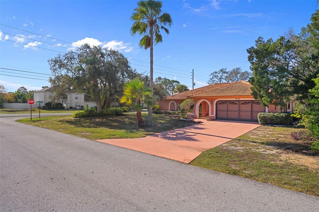 Photo of 8444 Boyce Street, Spring Hill, FL 34606 (MLS # W7873678)