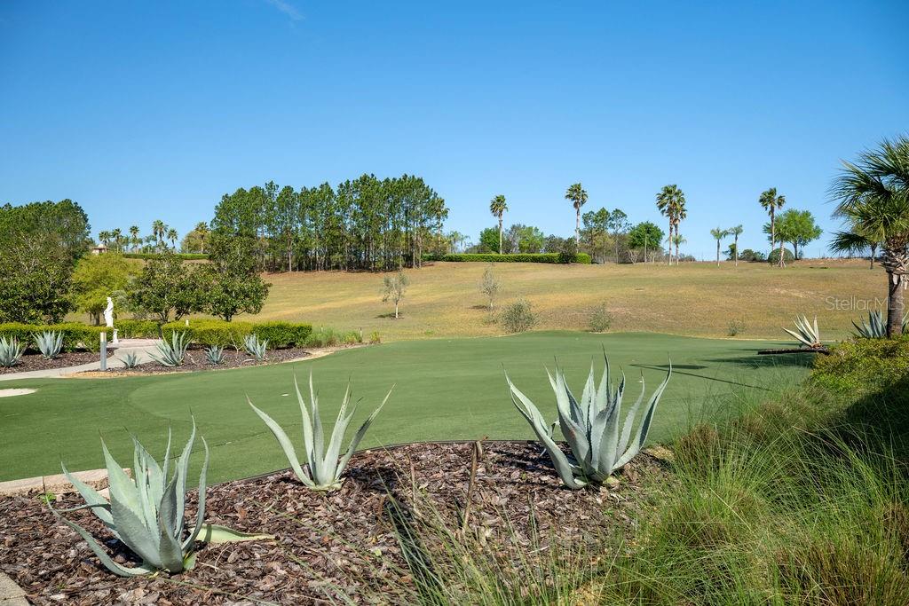 HERITAGE HILLS PH 6B - Residential