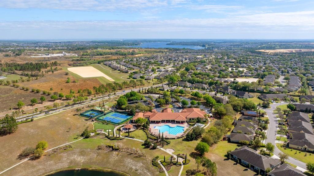 HERITAGE HILLS PH 6B - Residential