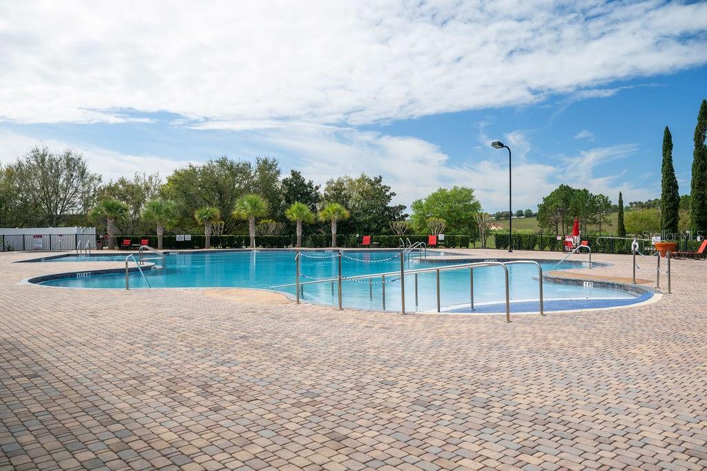 HERITAGE HILLS PH 6B - Residential