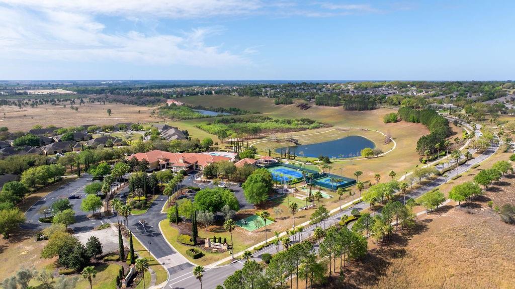 HERITAGE HILLS PH 6B - Residential