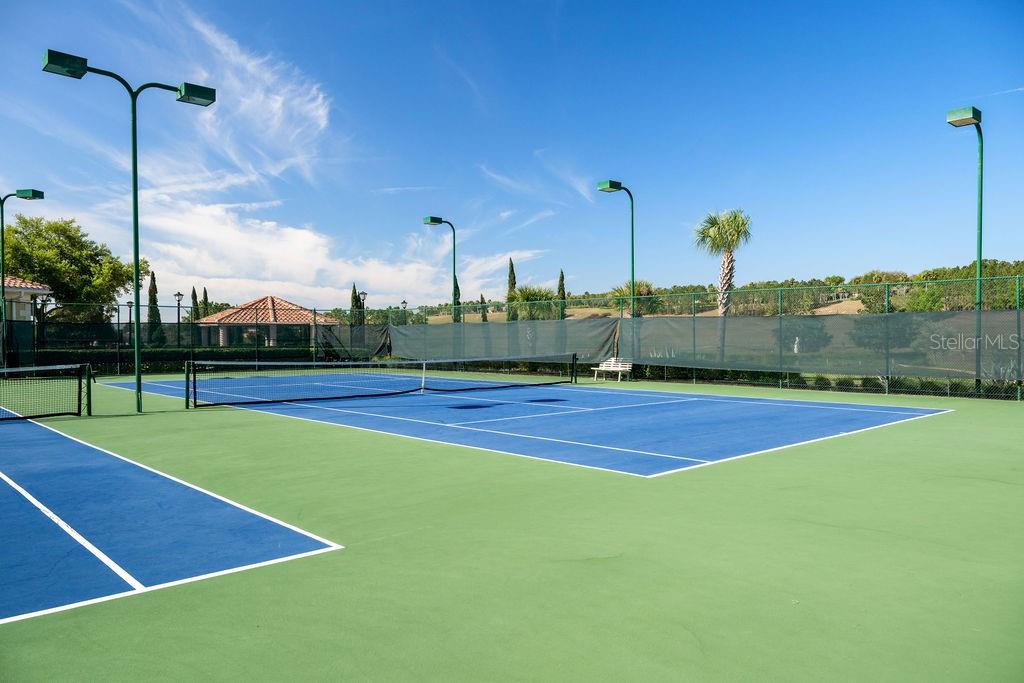 HERITAGE HILLS PH 6B - Residential