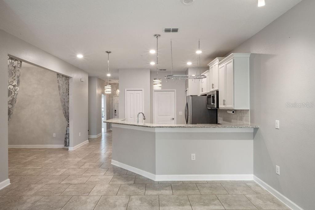 HERITAGE HILLS PH 6B - Residential