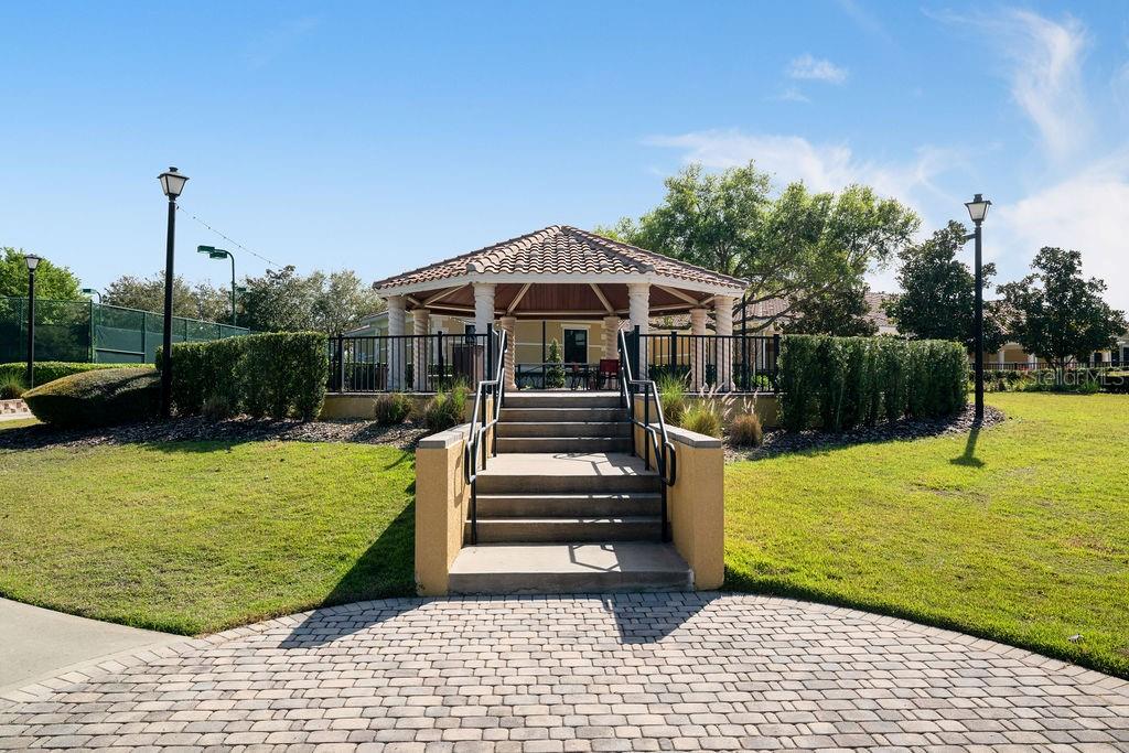 HERITAGE HILLS PH 6B - Residential