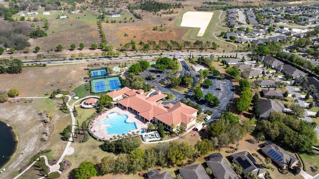 HERITAGE HILLS PH 6B - Residential