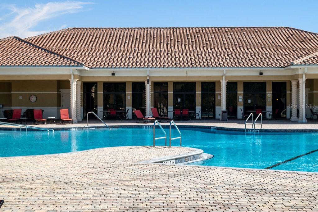 HERITAGE HILLS PH 6B - Residential