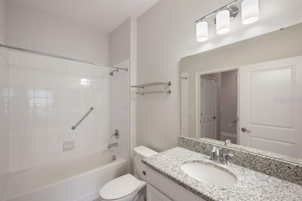 HERITAGE HILLS PH 6B - Residential