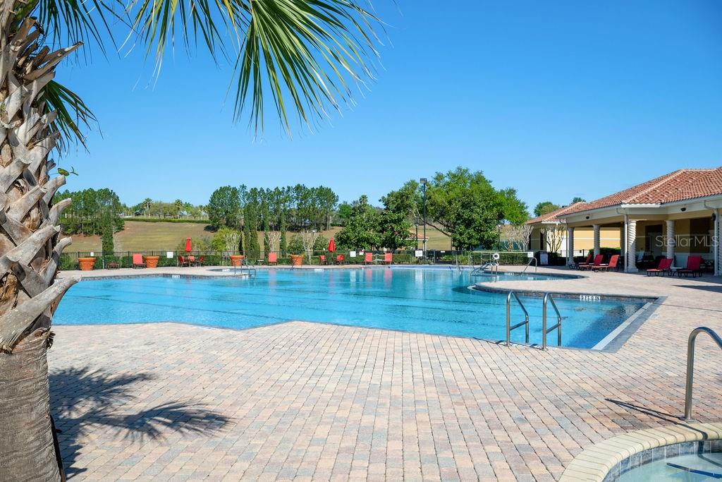 HERITAGE HILLS PH 6B - Residential