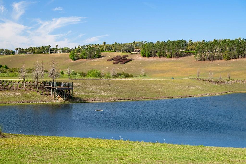 HERITAGE HILLS PH 6B - Residential