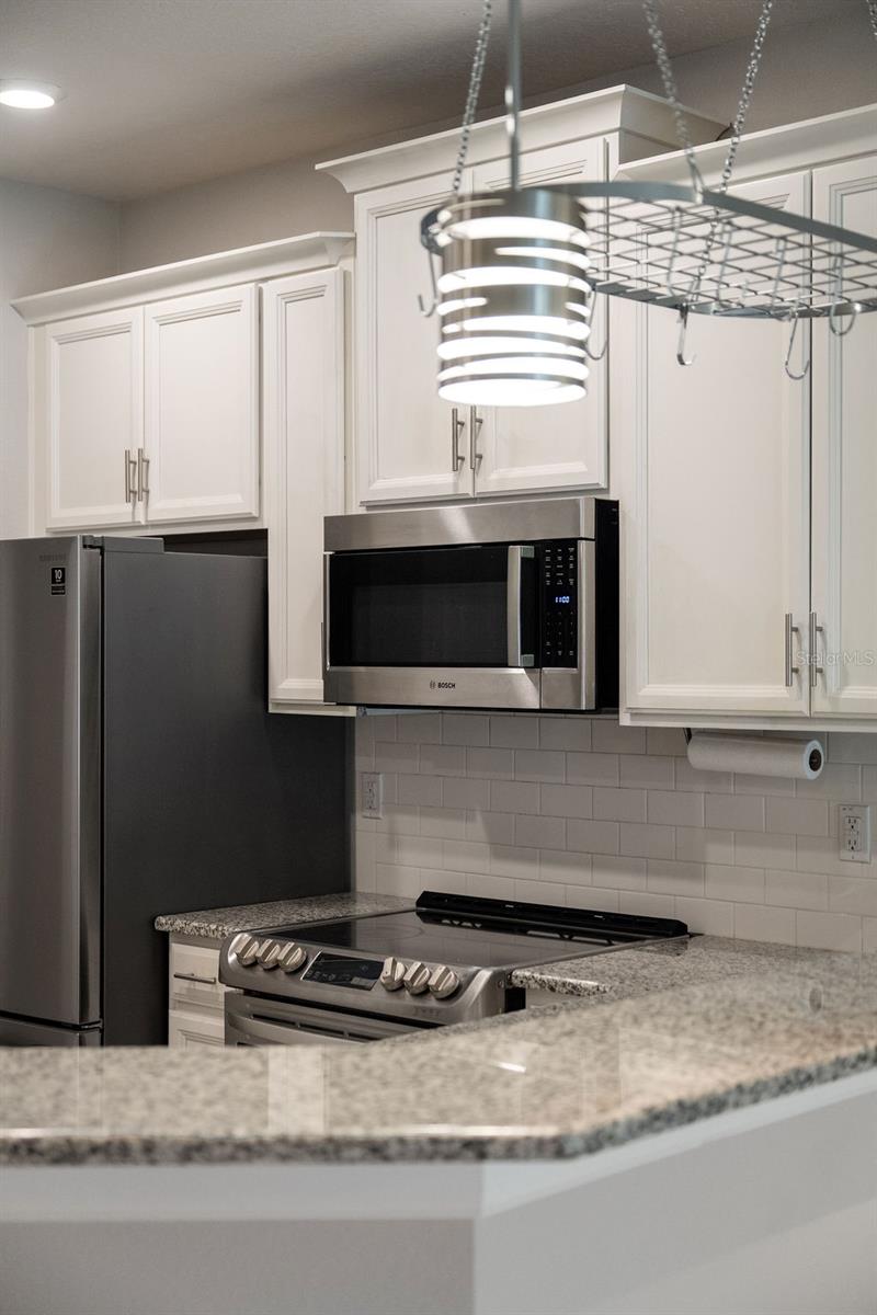 HERITAGE HILLS PH 6B - Residential