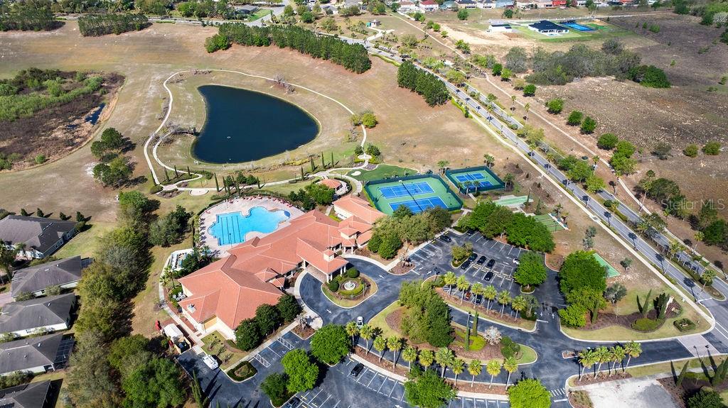 HERITAGE HILLS PH 6B - Residential