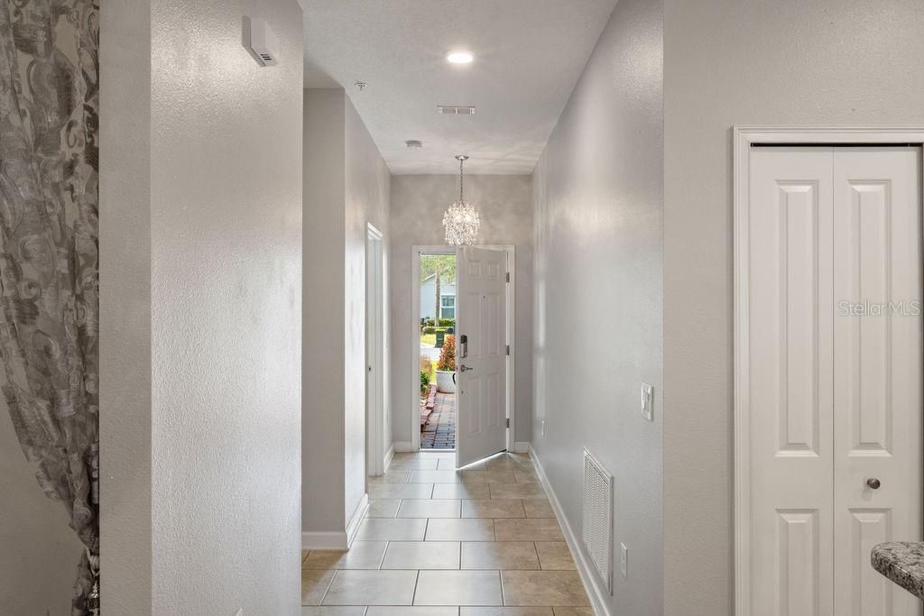 Photo of 3543 Fairwaters Court #B, Clermont, FL 34711 (MLS # O6371775)