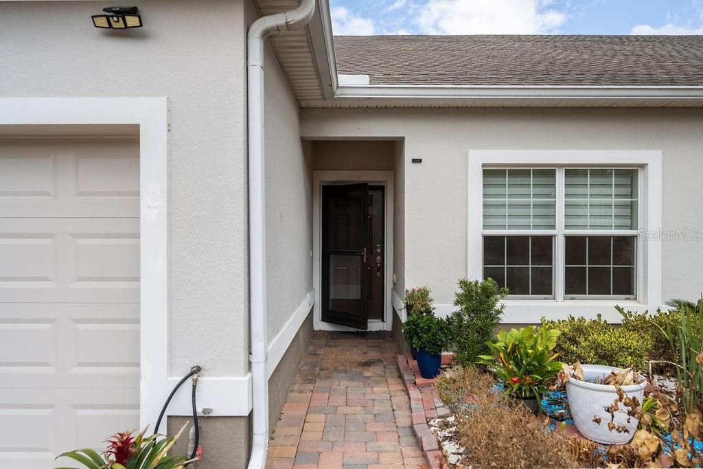 Photo of 3543 Fairwaters Court #B, Clermont, FL 34711 (MLS # O6371775)