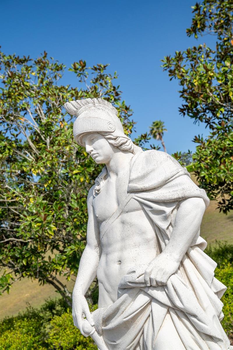 HERITAGE HILLS PH 6B - Residential