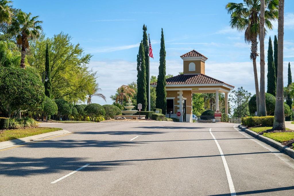 HERITAGE HILLS PH 6B - Residential