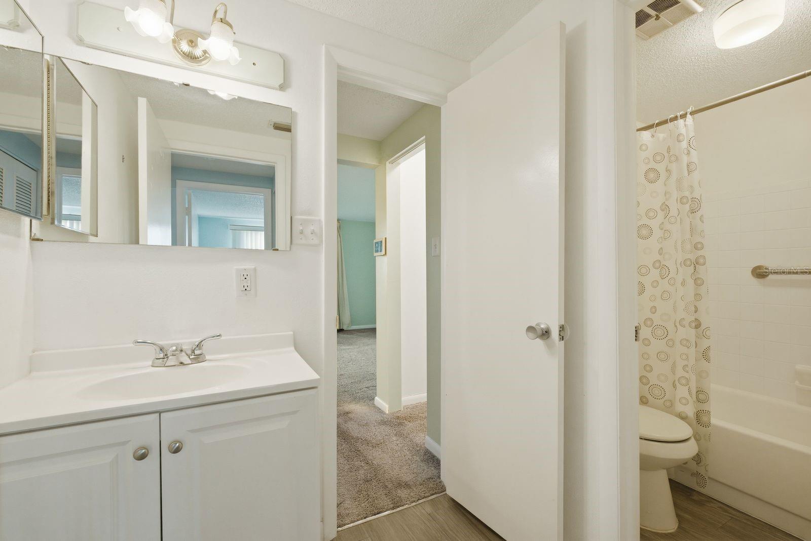 SEVEN SPGS VILLAS CONDO - Residential