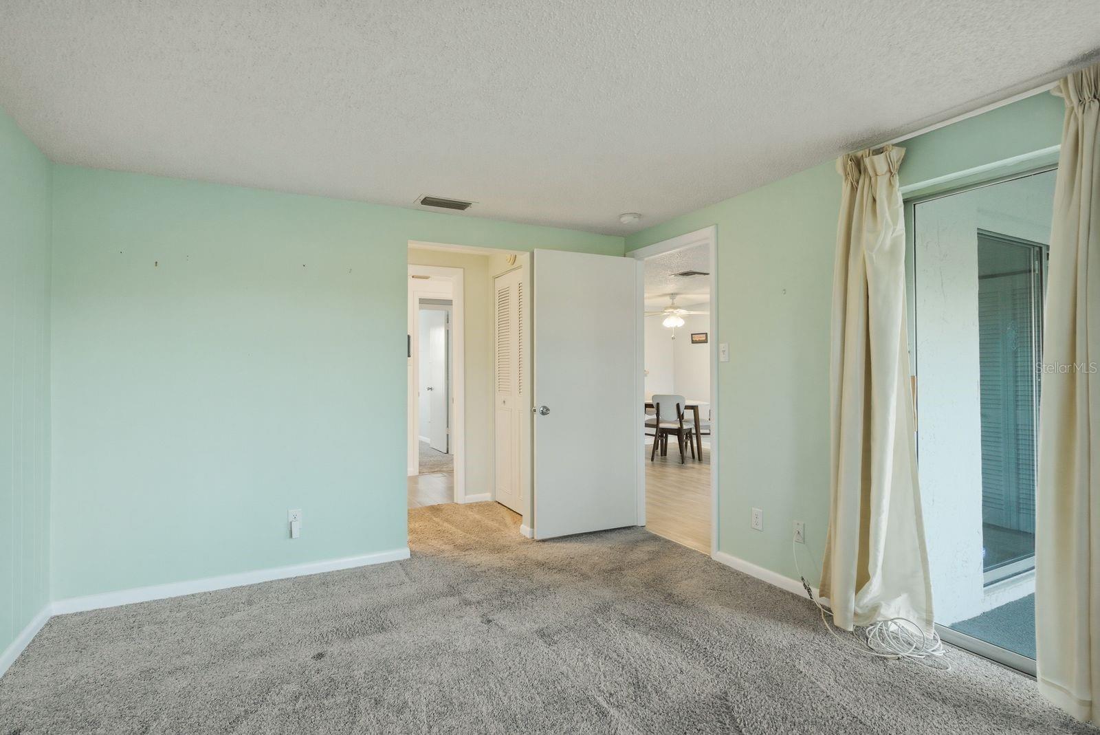 SEVEN SPGS VILLAS CONDO - Residential