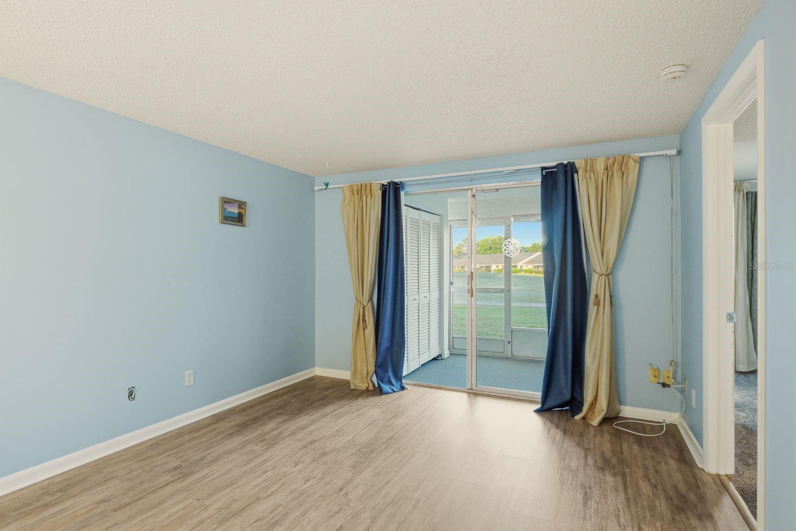 SEVEN SPGS VILLAS CONDO - Residential