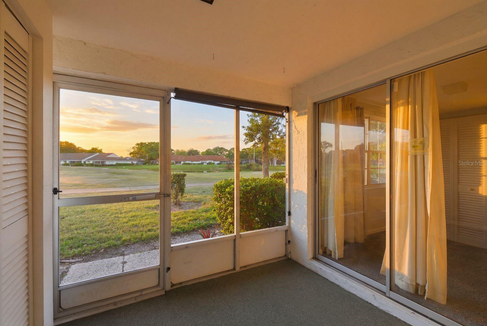 SEVEN SPGS VILLAS CONDO - Residential