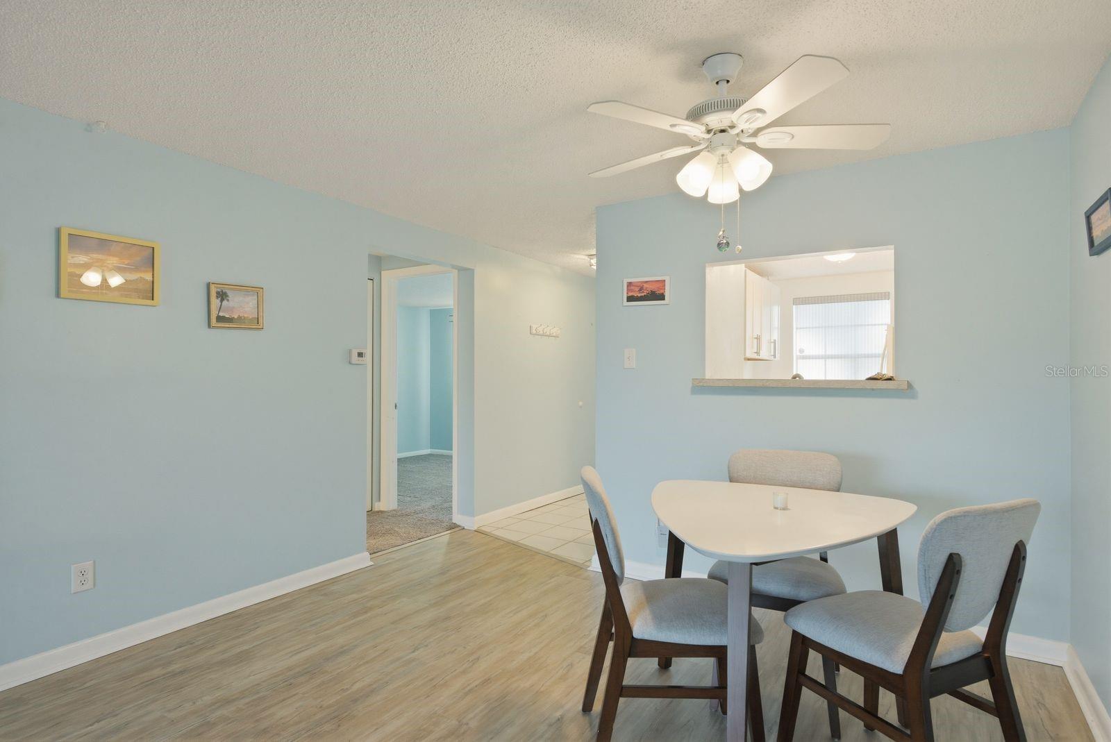 SEVEN SPGS VILLAS CONDO - Residential