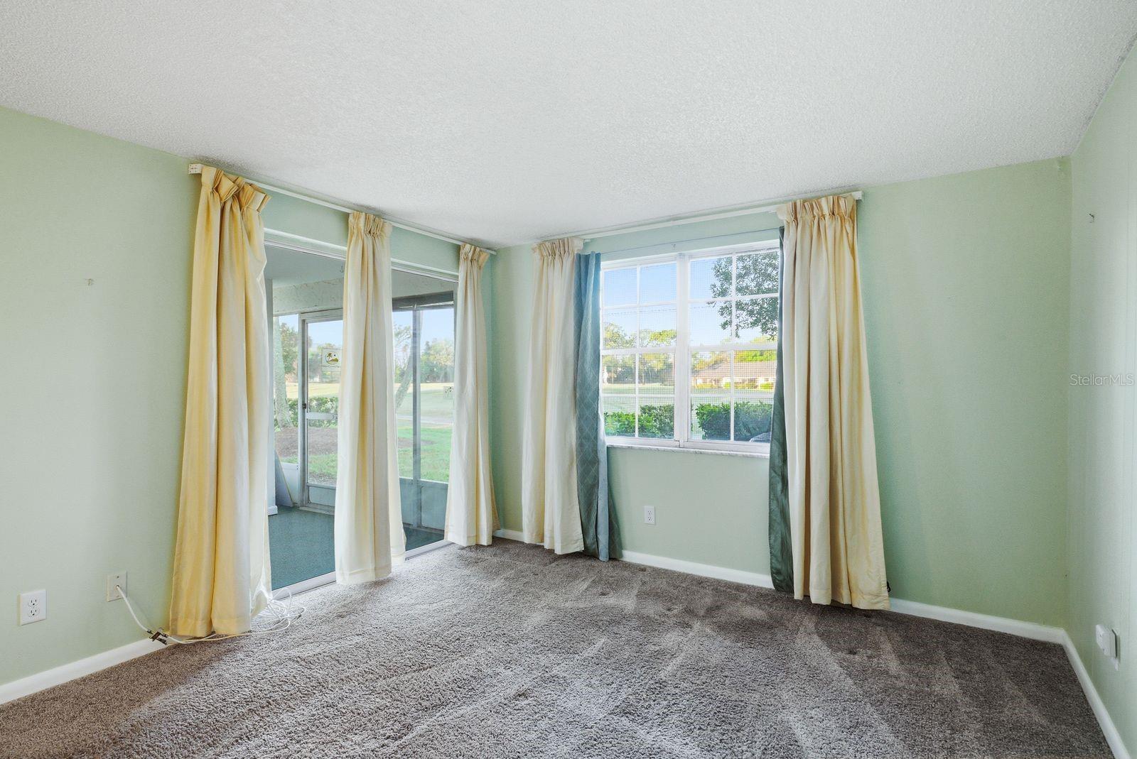 SEVEN SPGS VILLAS CONDO - Residential