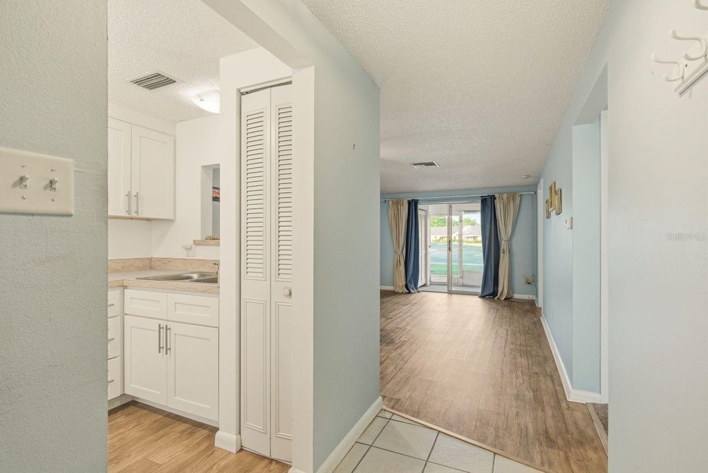 Photo of 3309 Trophy Boulevard, New Port Richey, FL 34655 (MLS # TB8472182)