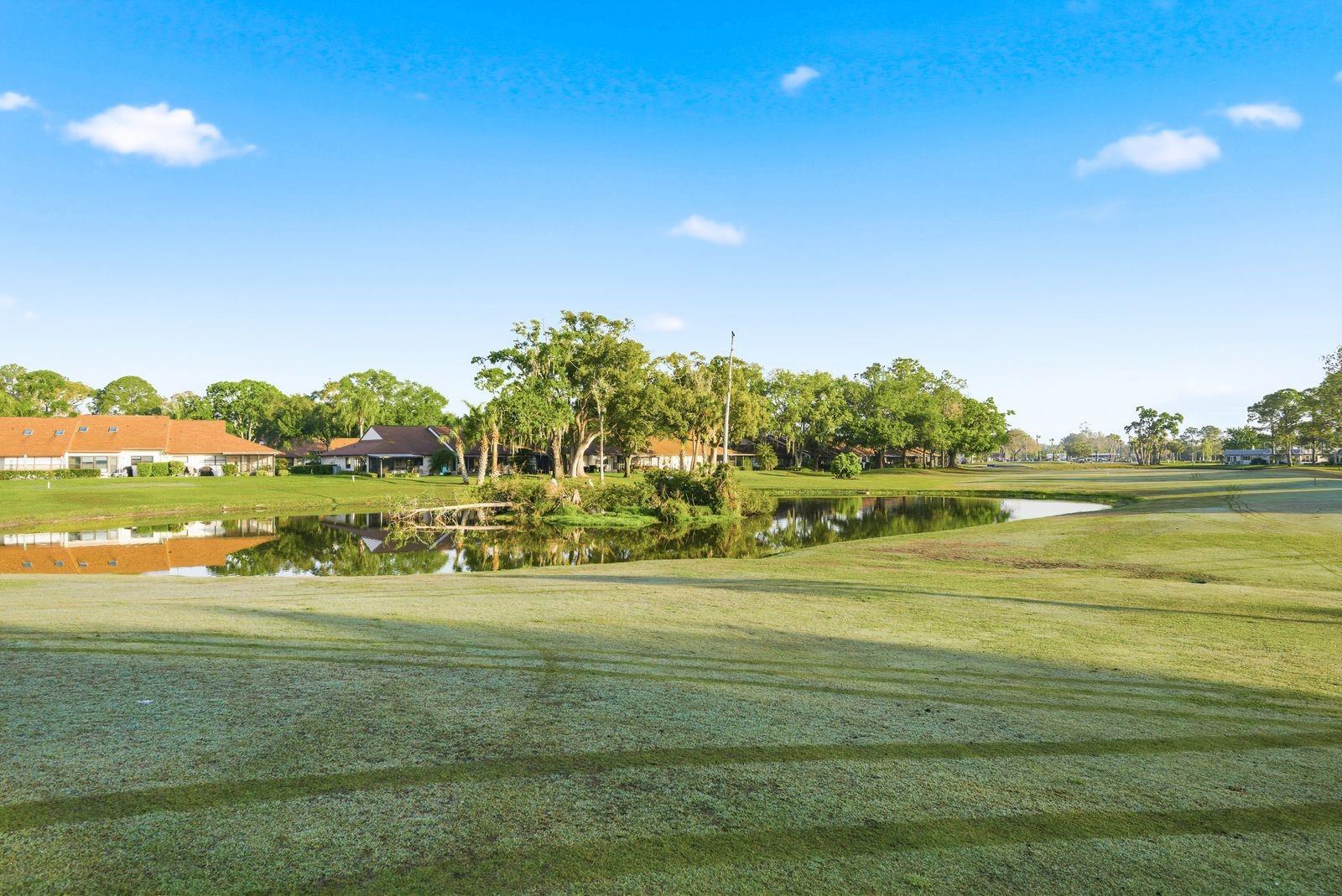 SEVEN SPGS VILLAS CONDO - Residential