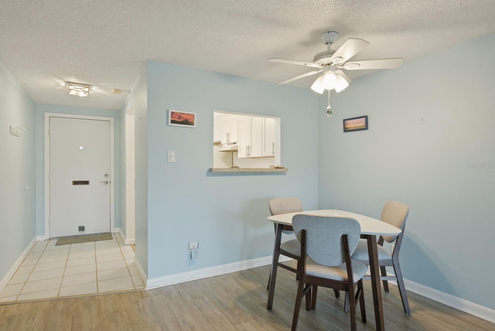 SEVEN SPGS VILLAS CONDO - Residential