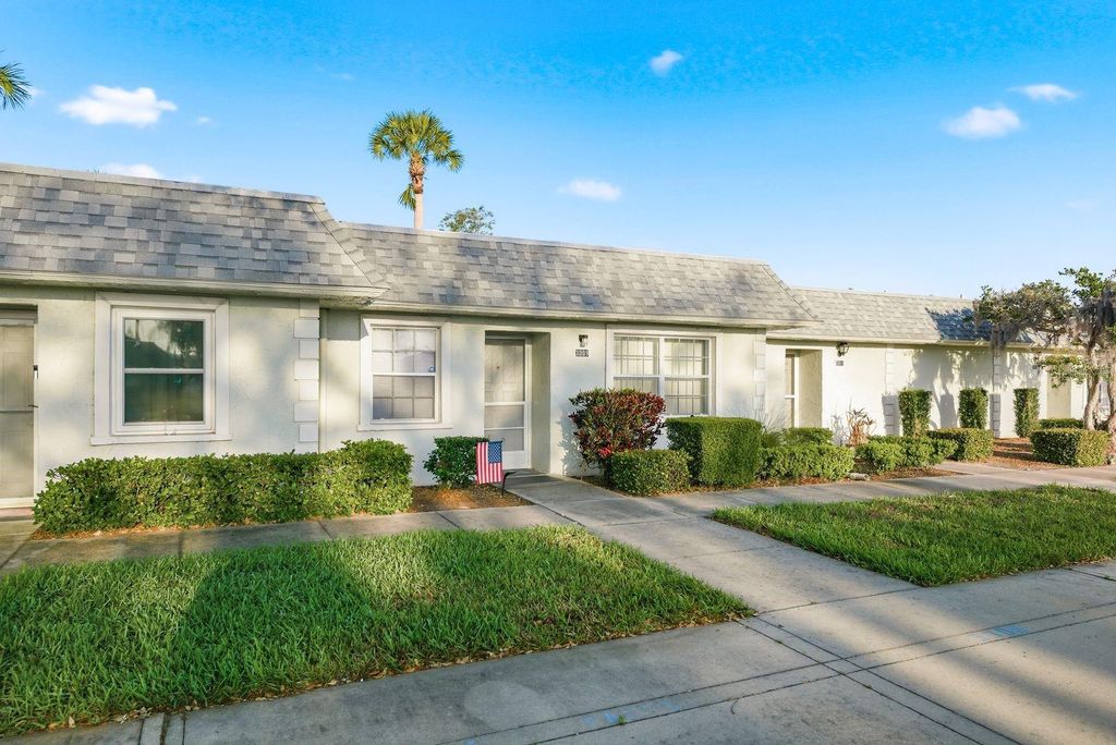 Photo of 3309 Trophy Boulevard, New Port Richey, FL 34655 (MLS # TB8472182)