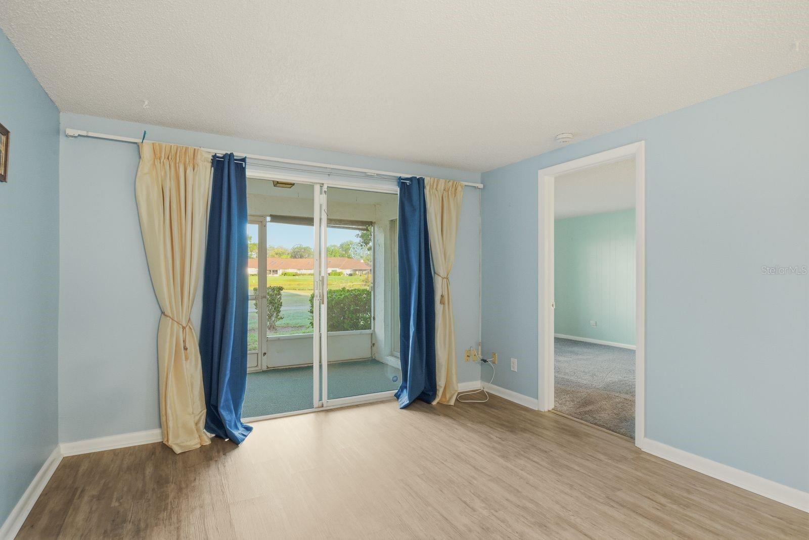 SEVEN SPGS VILLAS CONDO - Residential