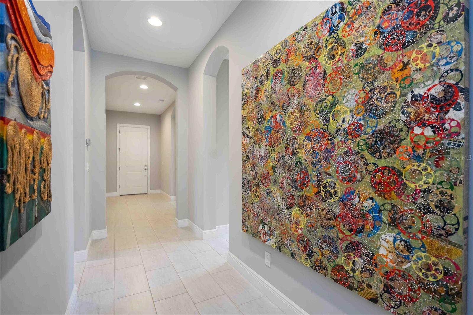 ROSEDALE ADD PH I - Residential