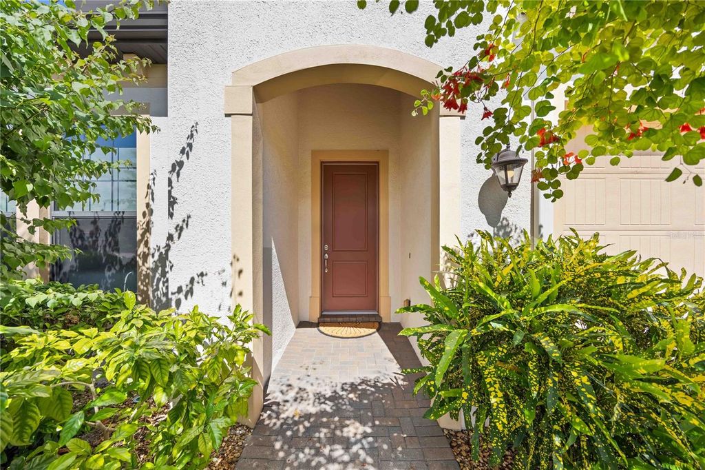 Photo of 10656 Glencorse Terrace, Bradenton, FL 34211 (MLS # A4667934)