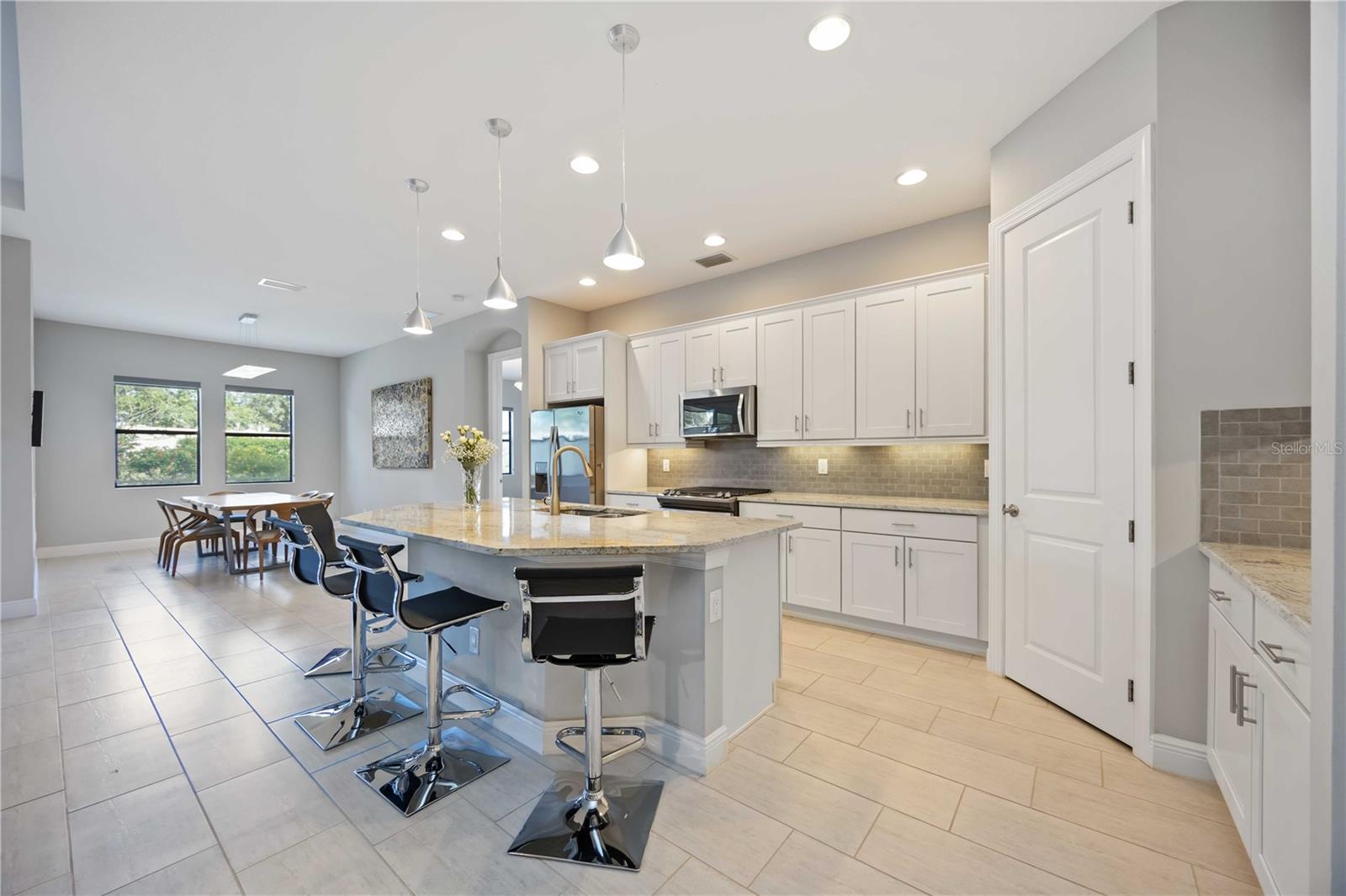 ROSEDALE ADD PH I - Residential