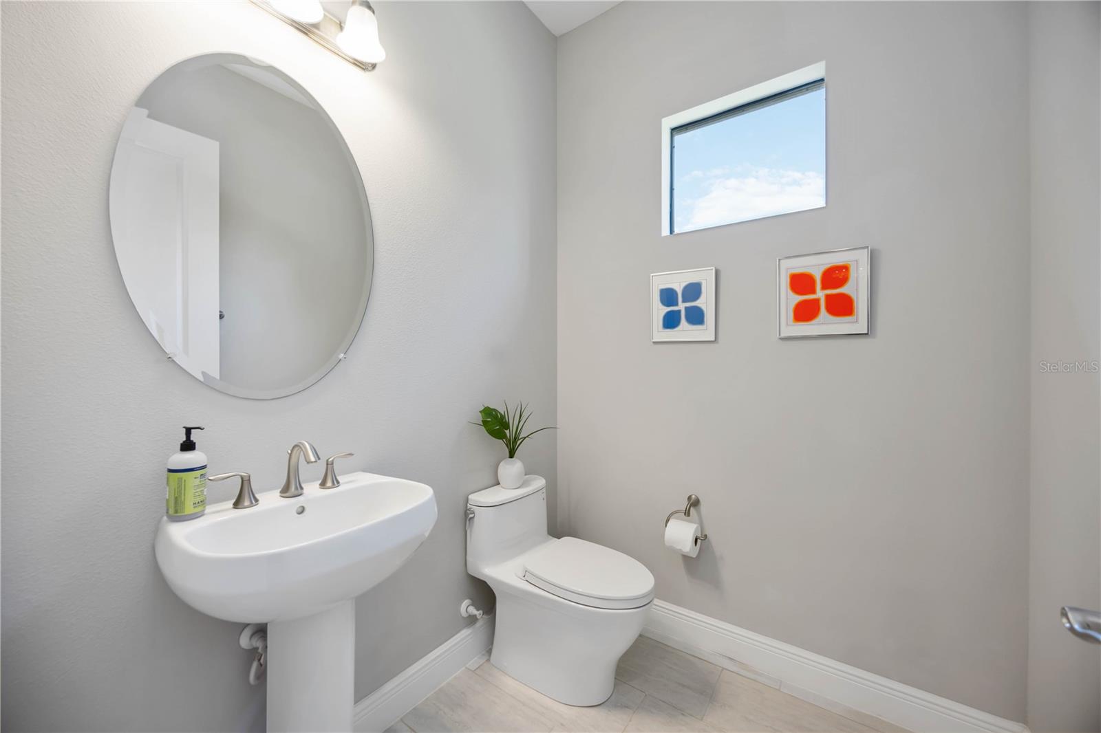 ROSEDALE ADD PH I - Residential