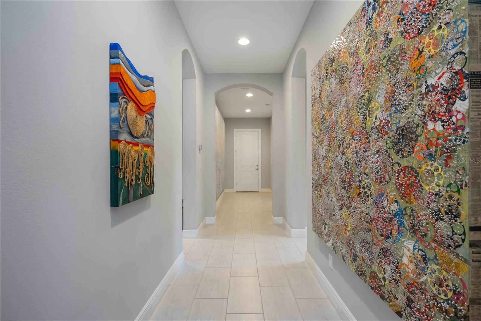 ROSEDALE ADD PH I - Residential