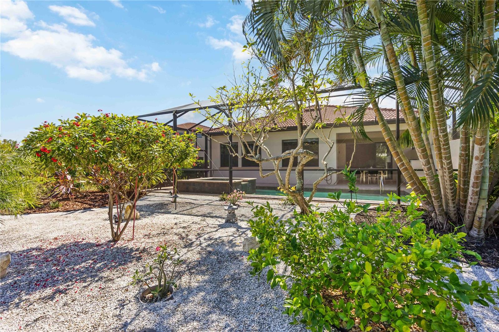 ROSEDALE ADD PH I - Residential