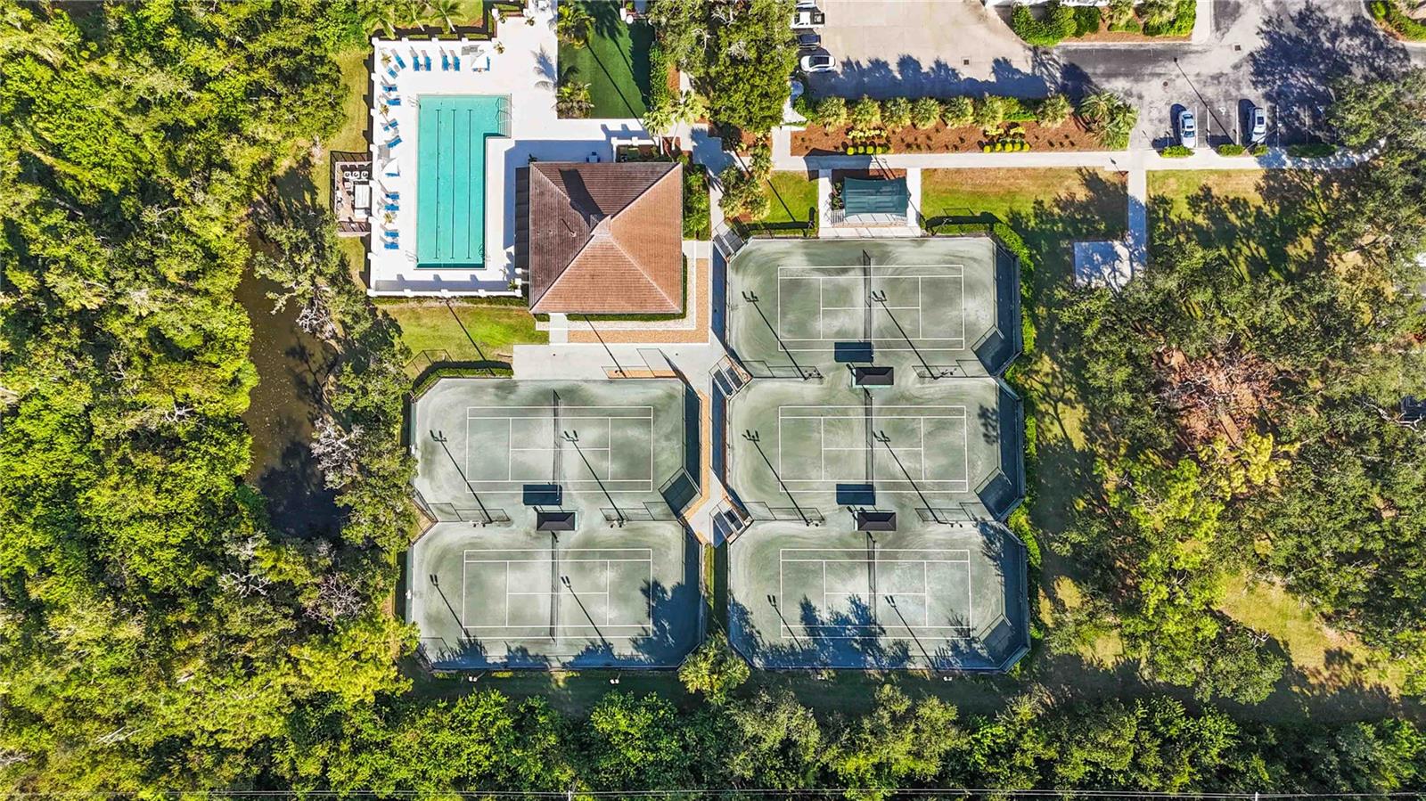 ROSEDALE ADD PH I - Residential