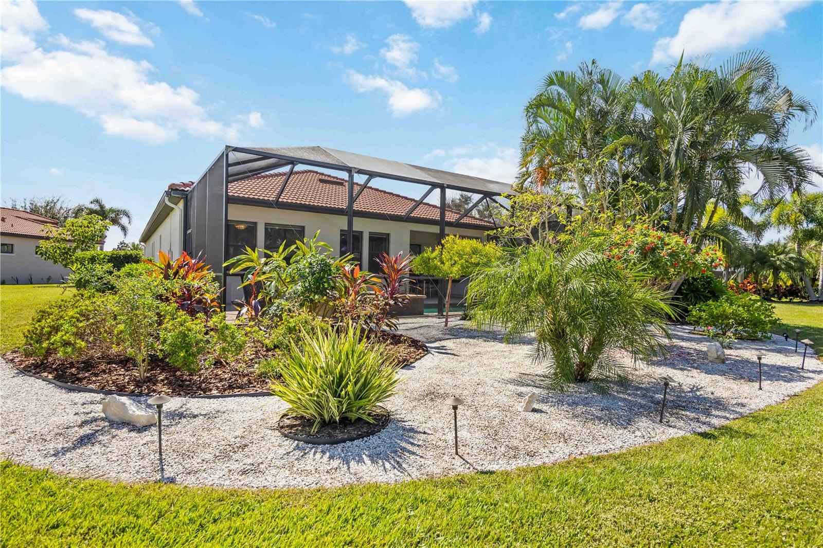 ROSEDALE ADD PH I - Residential