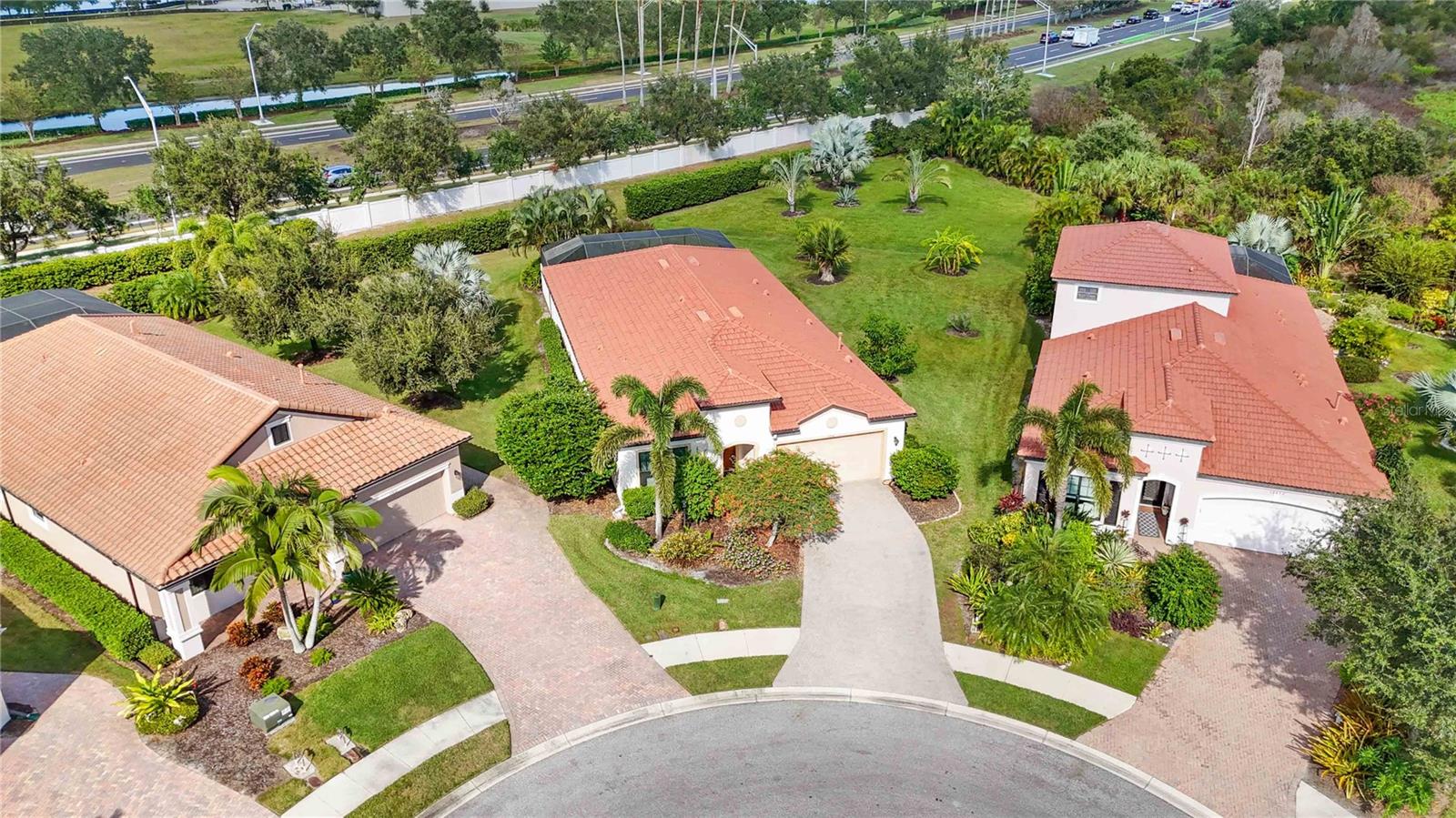 ROSEDALE ADD PH I - Residential