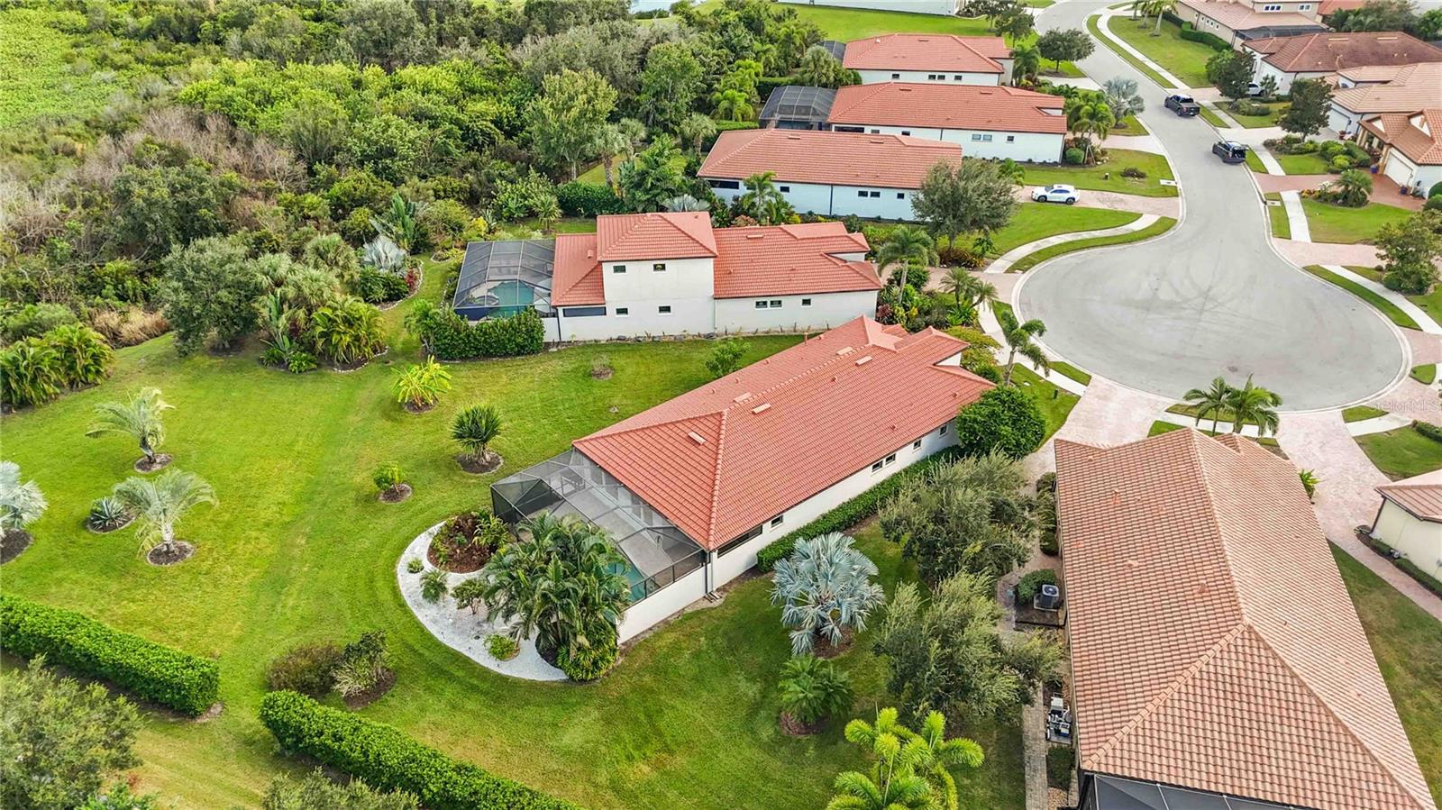 ROSEDALE ADD PH I - Residential